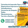 Profitez d’un Code Promo asc-toner.fr FR Exclusif