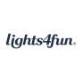 Profitez d’un Code Promo lights4fun.fr Exclusif