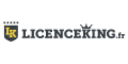 Profitez d’un Code Promo Licenceking France Exclusif