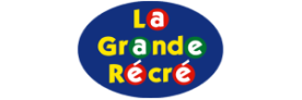 Profitez d’un Code Promo La grande récré  Exclusif