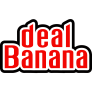 Profitez d’un Code Promo Dealbanana FR Exclusif