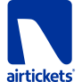 Profitez d’un Code Promo Airtickets FR Exclusif