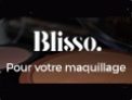 Profitez d’un Code Promo Blisso – FR Exclusif