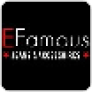 Profitez d’un Code Promo EFamous FR Exclusif
