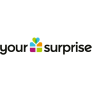 Profitez d’un Code Promo YourSurprise (FR) Exclusif