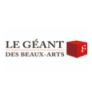 Profitez d’un Code Promo LE GEANT DES BEAUX ARTS Exclusif