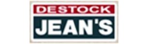 Profitez d’un Code Promo Destock Jeans Exclusif