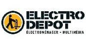 Profitez d’un Code Promo Electrodepot – Médias, Webzines et Blogs Exclusif