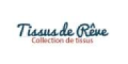 Profitez d’un Code Promo TISSUS DE REVE FR Exclusif