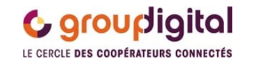 Profitez d’un Code Promo Groupdigital Exclusif