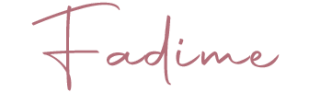 Profitez d’un Code Promo FADIME Exclusif