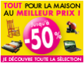 Profitez d’un Code Promo La Maison de Valerie Exclusif