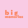 Profitez d’un Code Promo bigmemories.fr Exclusif